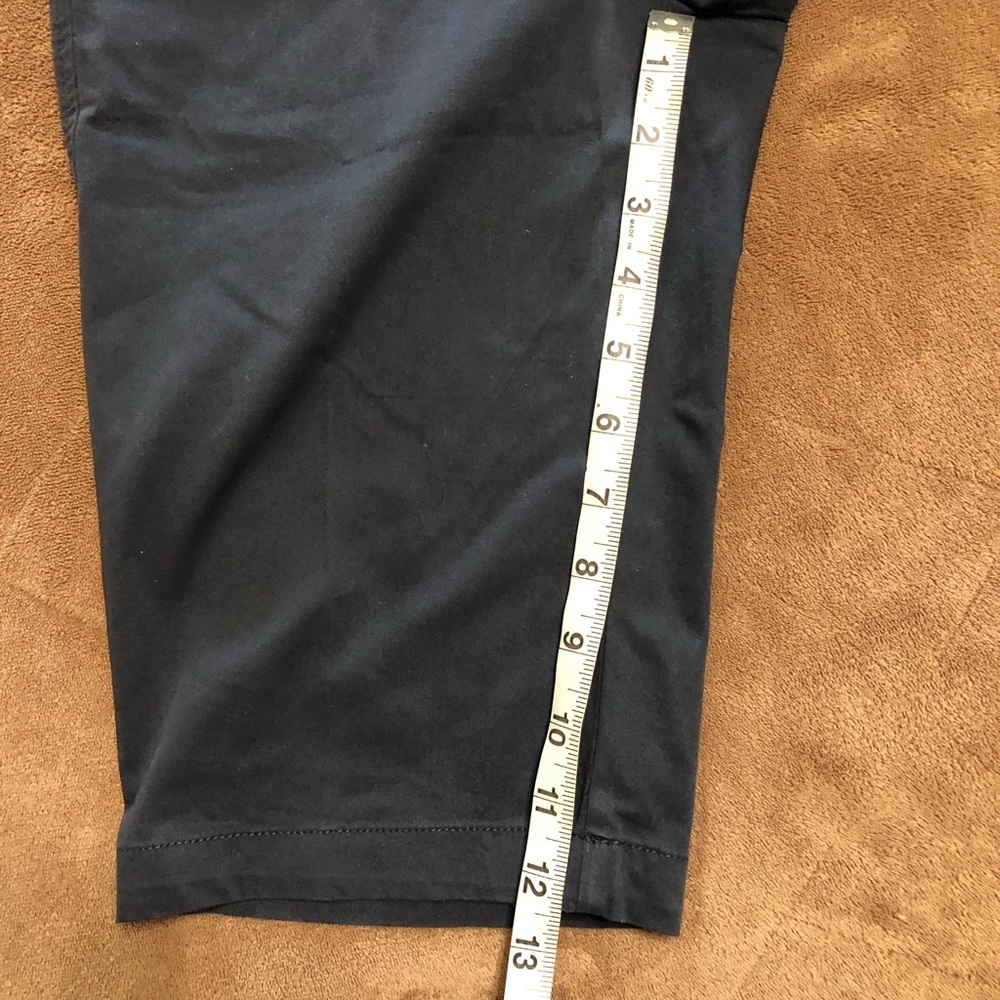 Vince Bermuda shorts